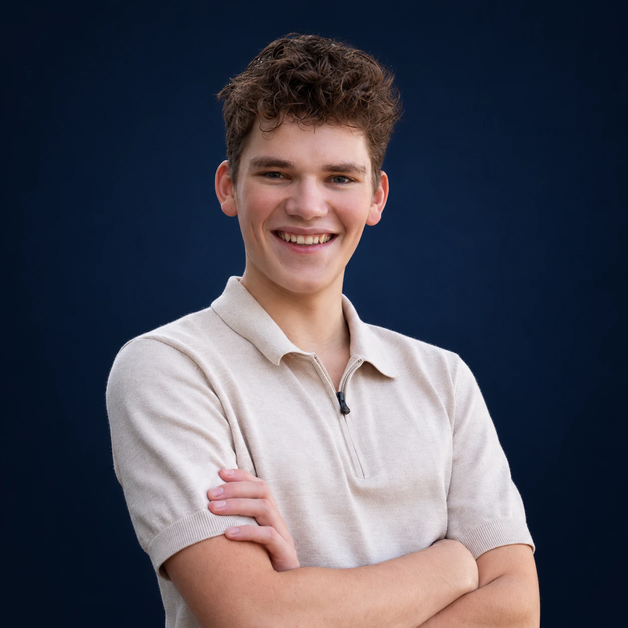 Joël — creatie en productie